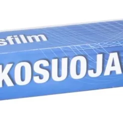 M+ Savunharmaa Ikkunakalvo 35% 51X305cm