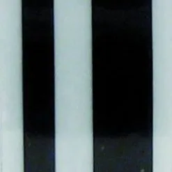 Quattroerre Kaksiraitainen Teippi Musta 11mm