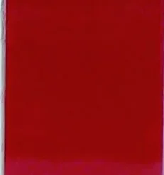 Quattroerre Yksiraitainen Teippi Punainen 10mm