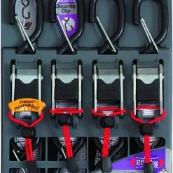 Masterlock Cargo Security Kuormavyösarja