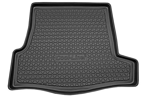 Aristar Skoda Superb Sedan Vm. 2002-2008