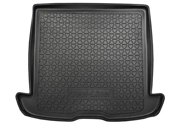 Aristar Volvo V50, Vm. 2004-2012