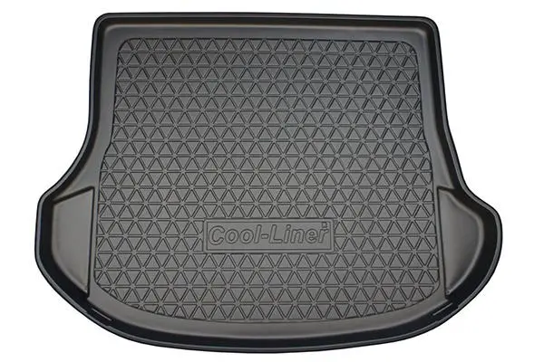 Aristar Volvo S40, Vm. 2004-2012