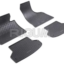Rigum Merkkikohtainen Kumimattosarja Audi A3/A3Sportback 04-12