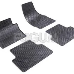 Rigum Merkkikohtainen Kumimattosarja Audi Q3 Vm. 2011-