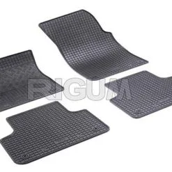 Rigum Merkkikohtainen Kumimattosarja Audi Q7 2015-