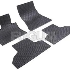 Rigum Merkkikohtainen Kumimattosarja BMW X5 F15 Vm. 2013-2018