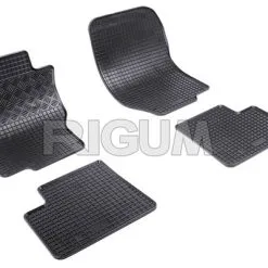 Rigum Merkkikohtainen Kumimattosarja Mercedes-Benz ML W164 Vm. 2006-2012