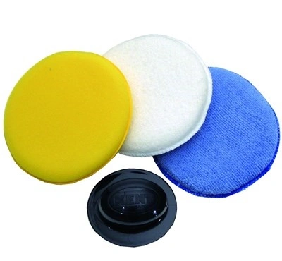 M+ Vahaustyynysarja 3 Kpl