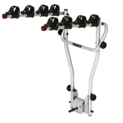 Thule HangOn 4 Pyöräteline Vetokoukkuun (neljälle Pyörälle)