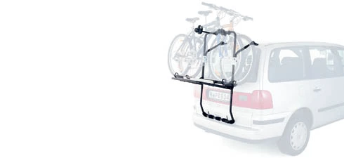 Thule BackPac 973 Polkupyöräteline - Image 2