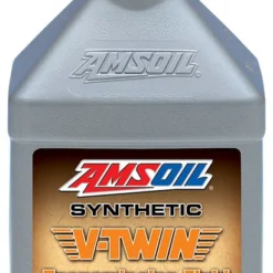 Amsoil V-Twin Trans Fluid Vaihteistoöljy