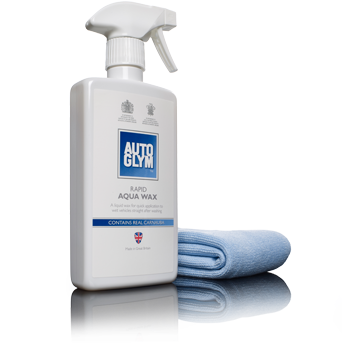 Autoglym Aqua Wax Autovaha Pakkaus - Image 2