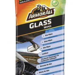 Armor All Wipes Lasiliina 20 Kpl