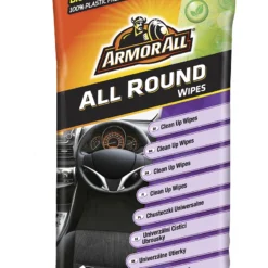 Armor All Wipes Puhdistusliina 20 Kpl