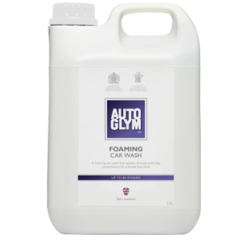 Autoglym Foaming Car Wash - Auton Vaahtopesu