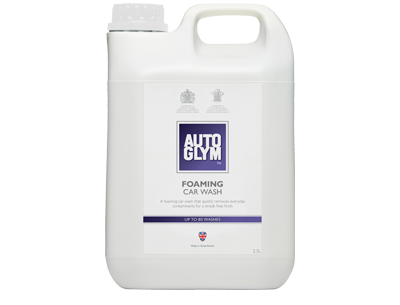 Autoglym Foaming Car Wash - Auton Vaahtopesu