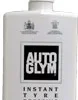 Autoglym Instant Tyre Dressing -rengaskiilto, 500ml