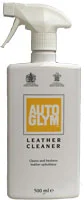 Autoglym Leather Cleaner -nahanpuhdistusaine, 500ml