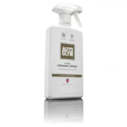 Autoglym Rapid Ceramic Spray -pinnoite, 500ml
