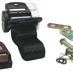 Securon Turvavyö, Etu