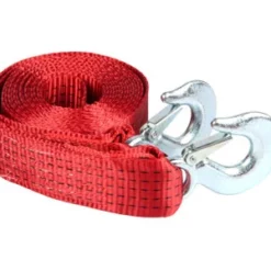 Hinausliina Koukuilla 3000kg