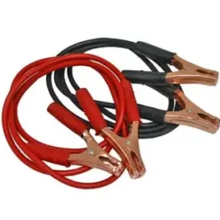 Benton Käynnistyskaapelit 10mm², 200amp, 2,5m