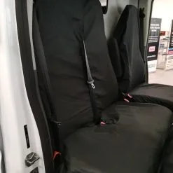 TammerS Enstex Pikasuoja 2-istuttavaan Penkkiin