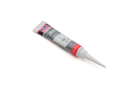 Liqui Moly Vaihteiston Lisäaine 20g - Image 2