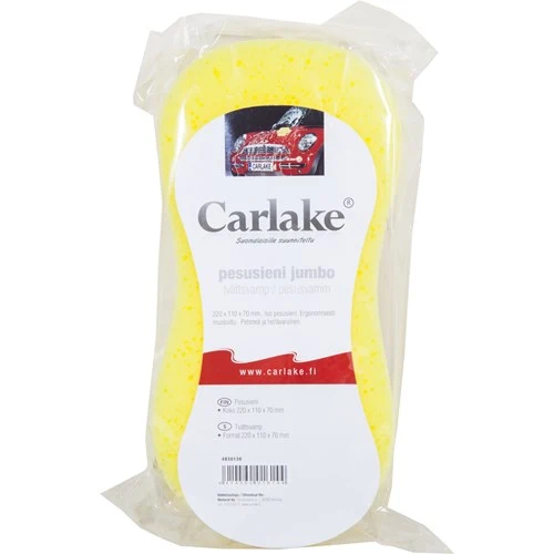 Carlake Pesusieni Jumbo