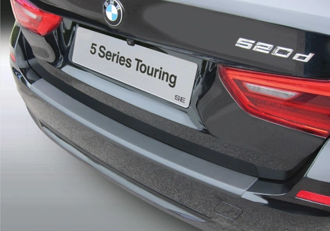 RGM Takapuskurin Kolhusuoja Bmw 5-srj. Touring Vm. 06.2017-06.2020
