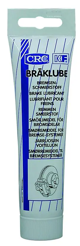 CRC Braklube Jarrurasva