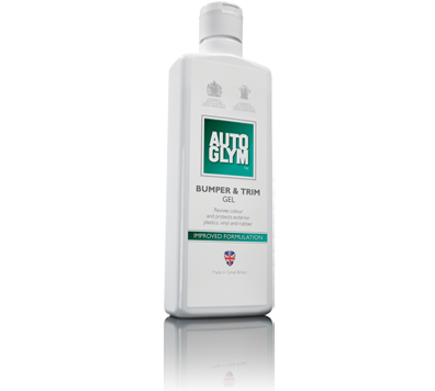 Autoglym Bumber&Trim Gel 325ml