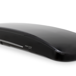 Autoform Calix Nordic Loader Suksiboksi, Kiiltävä Musta