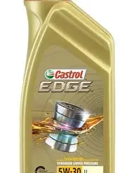 Castrol EDGE LL 5W-30 1L
