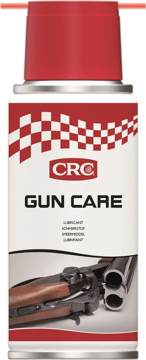 CRC Gun Care -54°C Aseöljy 100ml