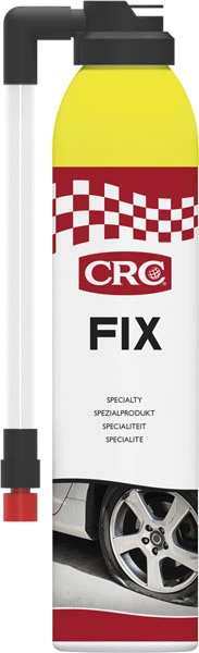 CRC Renkaanpaikkausaine Fix 500ml