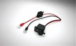 CTEK Comfort Indicator Paneelipikaliitin