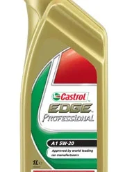 Castrol Edge Professional A1 5W/20 1L