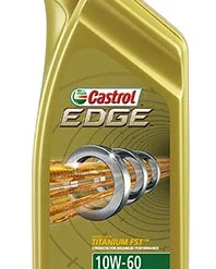 Castrol EDGE TITANIUM FST 10W-60 1L