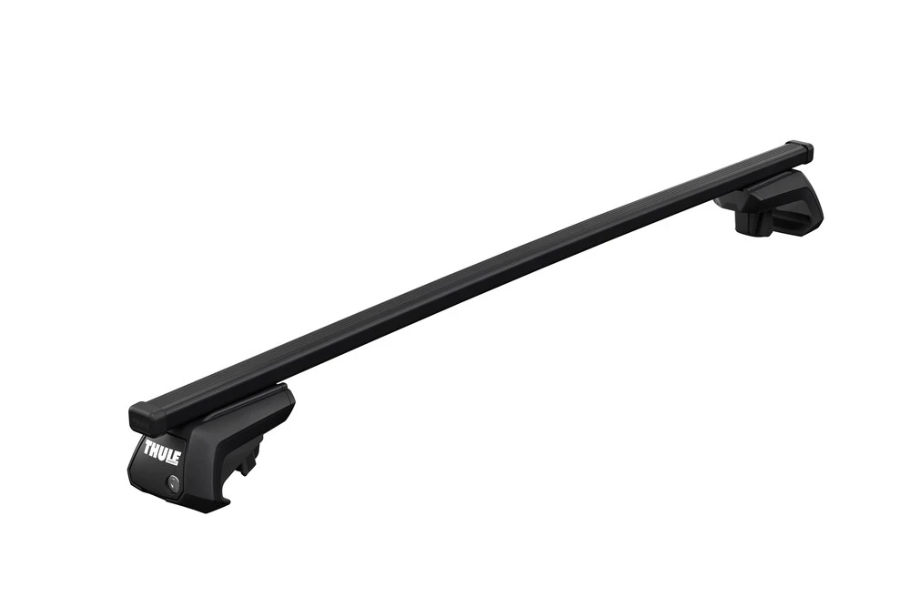 Thule Evo Raised Rail SquareBar Neliöprofiilitangoilla