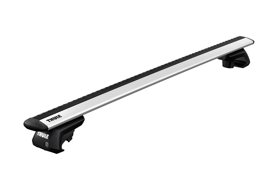 Thule Evo Raised Rail Evo WingBar Tangoilla