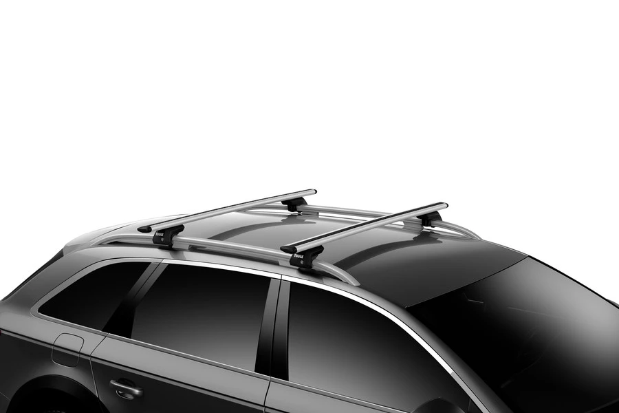 Thule Evo Raised Rail Evo WingBar Tangoilla - Image 2