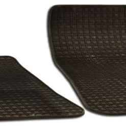 Yleismallinen Kumimattosarja Eteen Fit1