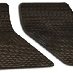 Yleismallinen Kumimattosarja Eteen Fit2