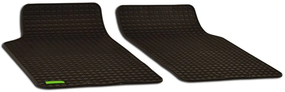 Yleismallinen Kumimattosarja Eteen Fit3