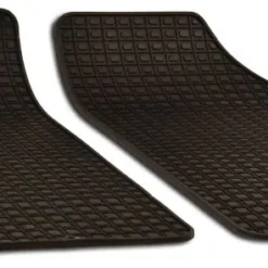 Yleismallinen Kumimattosarja Eteen Fit4