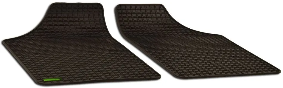 Yleismallinen Kumimattosarja Eteen Fit4