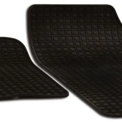 Yleismallinen Kumimattosarja Eteen Fit7