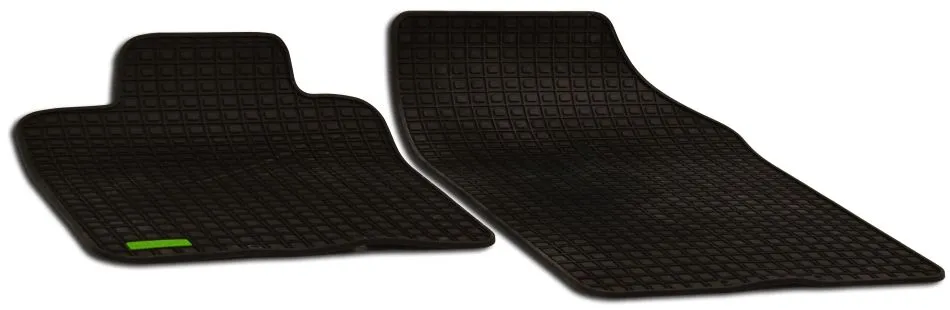 Yleismallinen Kumimattosarja Eteen Fit7